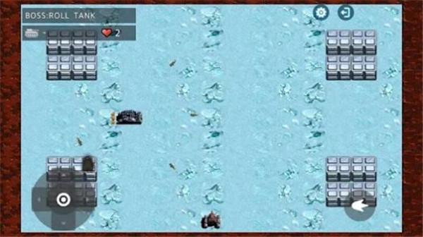 Mission:Tank