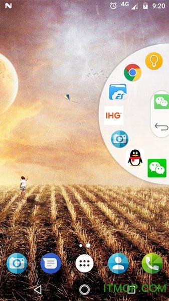 简易应用切换(Easy App Switcher)