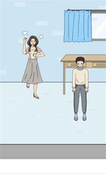 寻找热狗大作战游戏