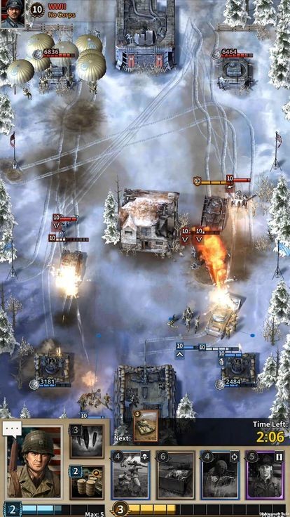 Road to Valor: World War II安装器