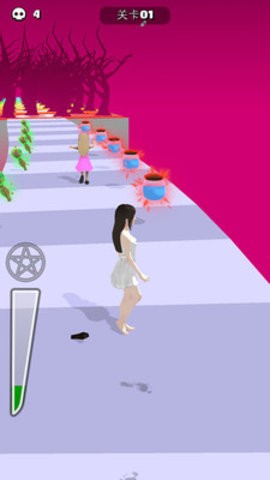 天使与魔鬼 天使与魔鬼