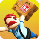 Totally Reliable Delivery Service