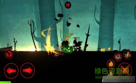 League of Stickman