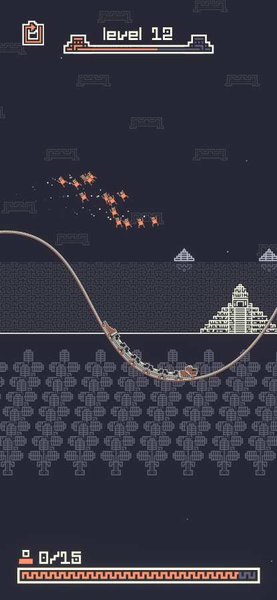 阿兹特克过山车中文版(Aztec Ride) 阿兹特克过山车中文版(Aztec Ride)
