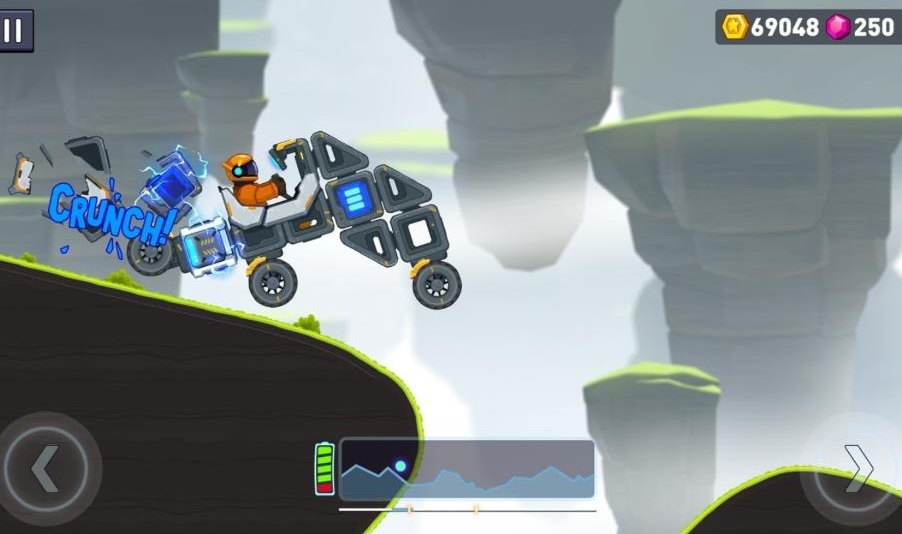 Rovercraft 2