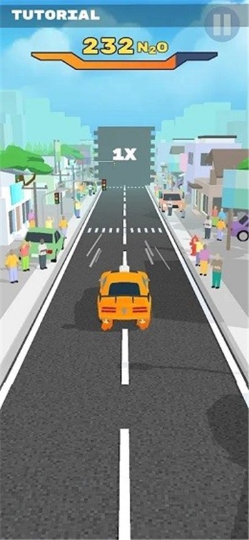 StuntCar碰撞涡轮赛车 StuntCar碰撞涡轮赛车