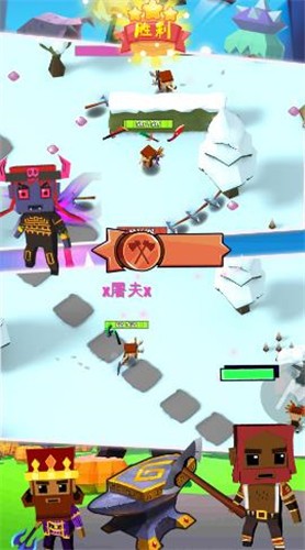 英雄竞技求生 英雄竞技求生