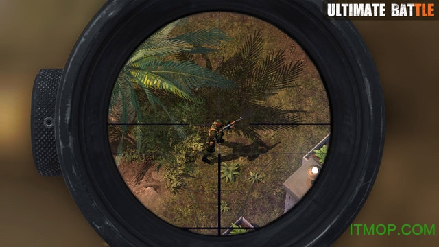 终极绝杀游戏(Ultimate BattleStrike)