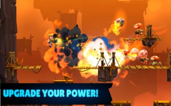 Autogun Heroes