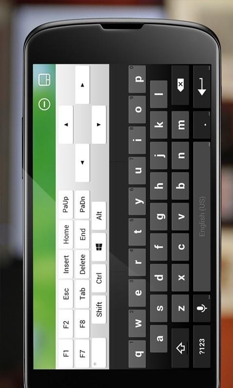 Remote Mouse无线鼠标
