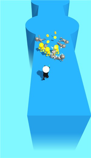 吃我一手子弹 吃我一手子弹