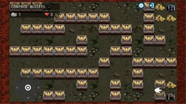 Mission:Tank