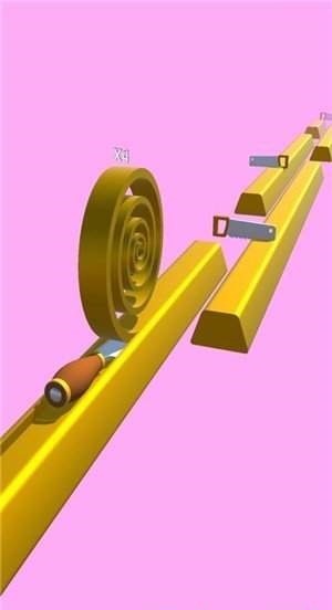 Spiral Roll