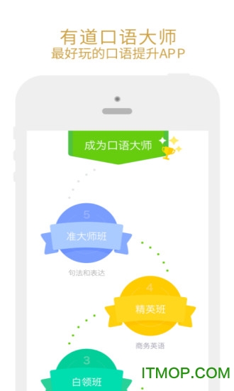 有道口语大师 有道口语大师