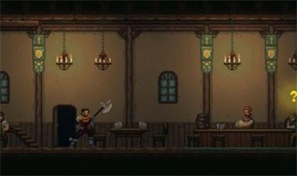 灵魂远征中文版 灵魂远征中文版