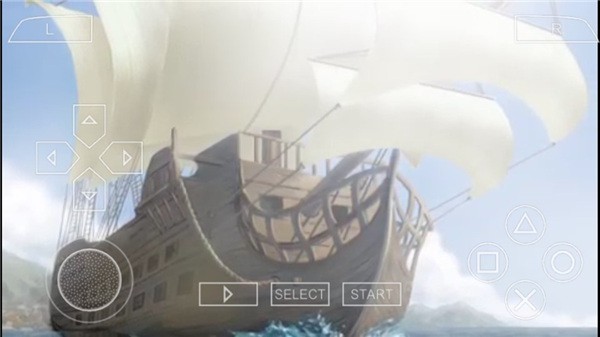 大航海时代传说台服