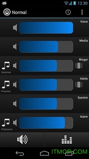 音量控制器(AudioGuru) 音量控制器(AudioGuru)
