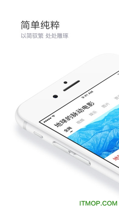 搜索浏览器