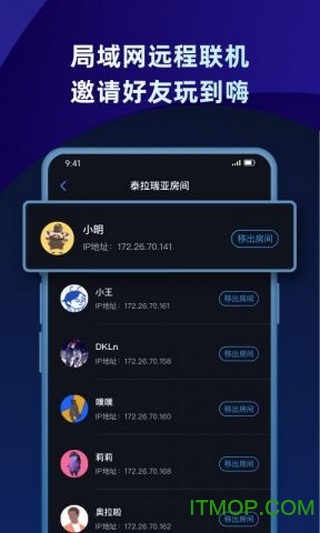 蒲公英联机平台 蒲公英联机平台