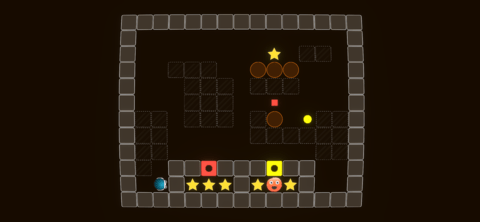 无人机洞穴2(Caves of Drones 2)