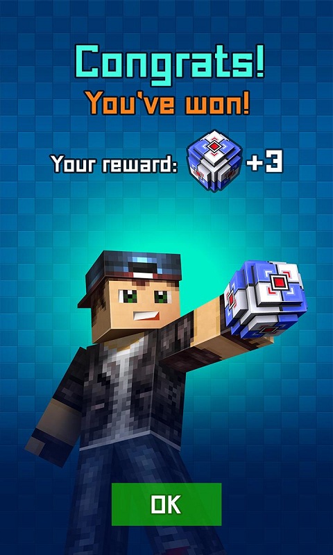 Pixelmon GO