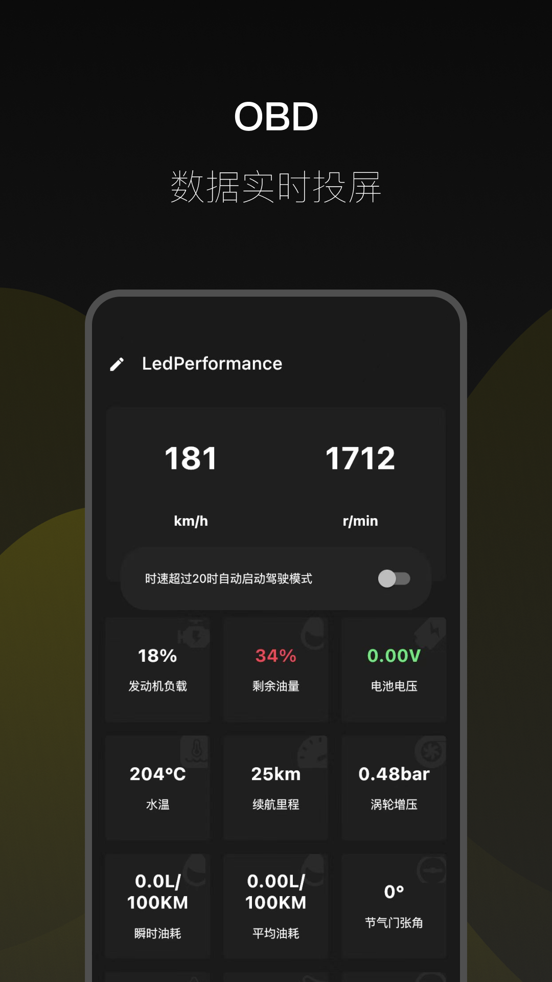 得驾