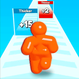 巨人跑步最新版(Tall Man Run)