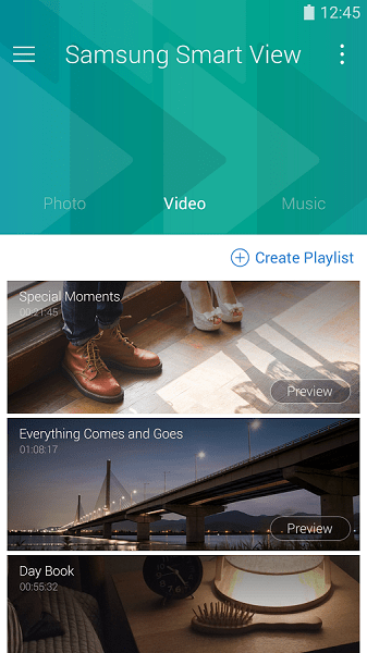 Samsung Smart View官方版