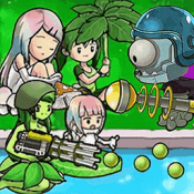 植物僵尸的大乱战 2024.06.20