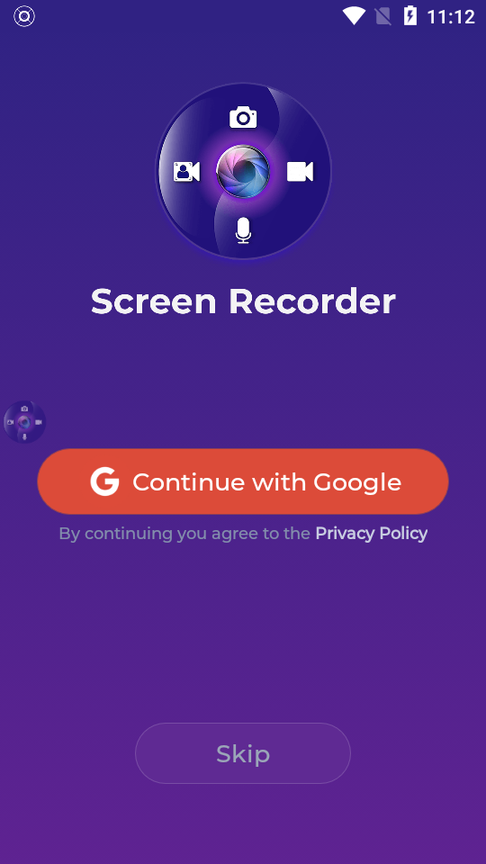 EZ屏幕录像机(Screen Recorder)
