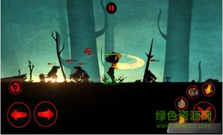 League of Stickman