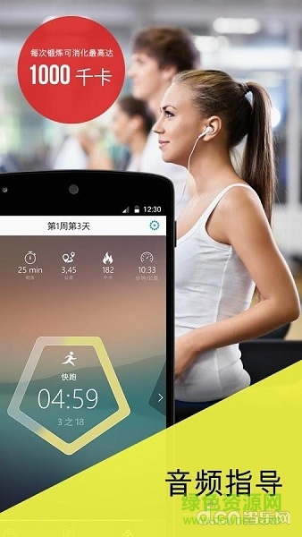 跑步瘦身 跑步瘦身