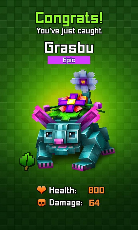 Pixelmon GO