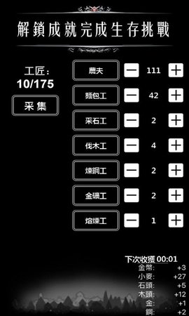 Dungeon Survivor