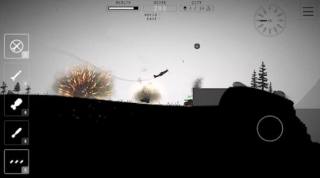 WW2 Warplane Fighter Bomber