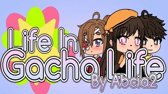 加查生活 Gacha Life
