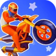 飞车摩托大比拼 1.0.0