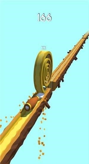 Spiral Roll