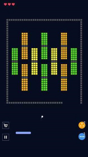 manybricksbreaker手游官方版