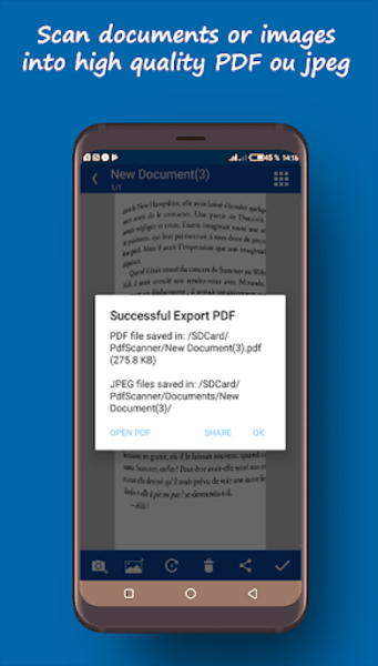 document scanner app专业版