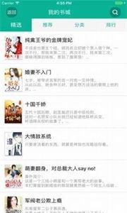 爱爱小说完整版