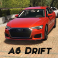 A6 Drift Simulator