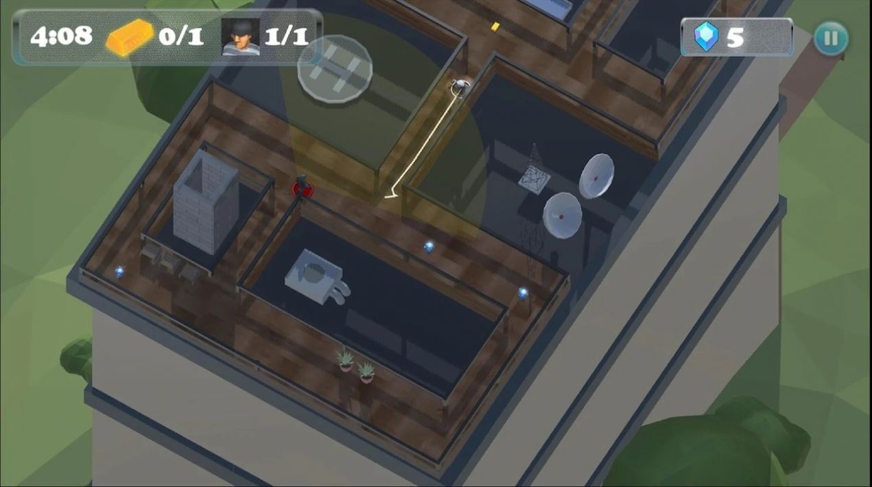 高度警惕 高度警惕