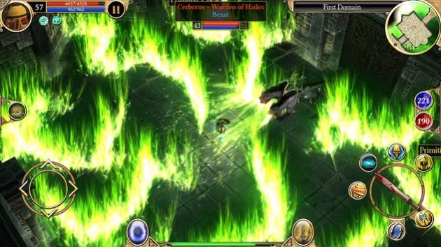 Titan Quest