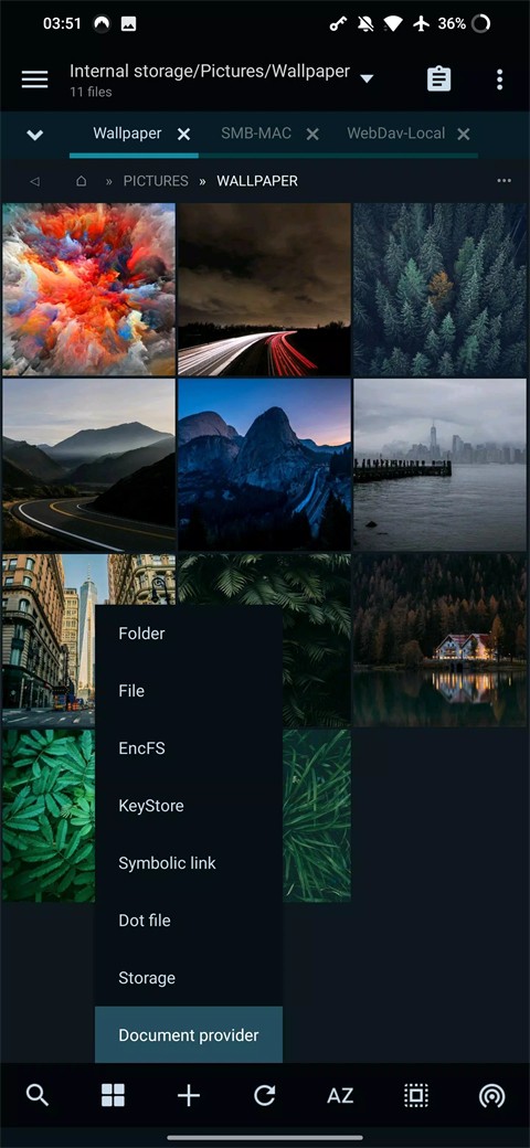 mix文件管理器官网版