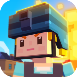 Pixel Battleground