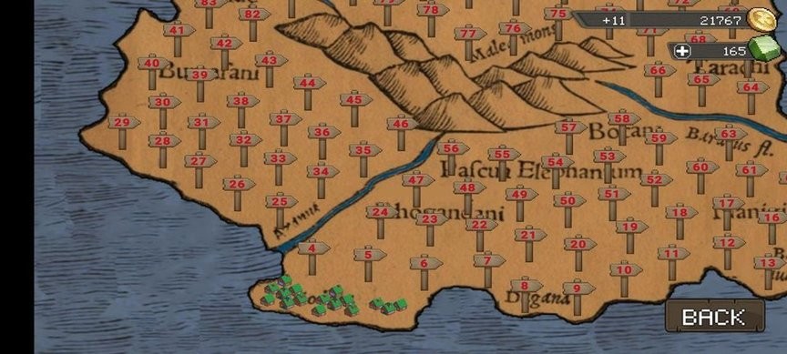 火柴人帝国战争