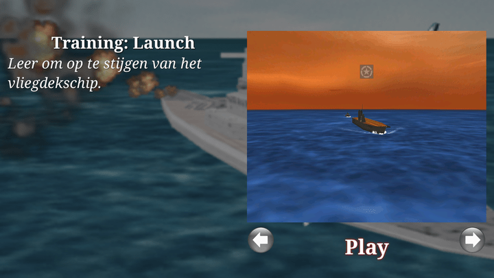 太平洋海军航空兵手游最新版(p.n.f)