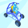 Drive Kick! Race Build Battle