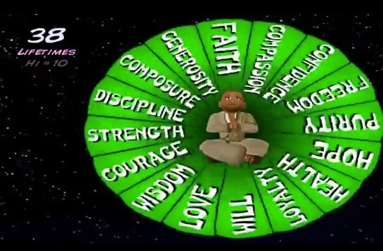 人生大转盘游戏中文版(Moksha) 人生大转盘游戏中文版(Moksha)